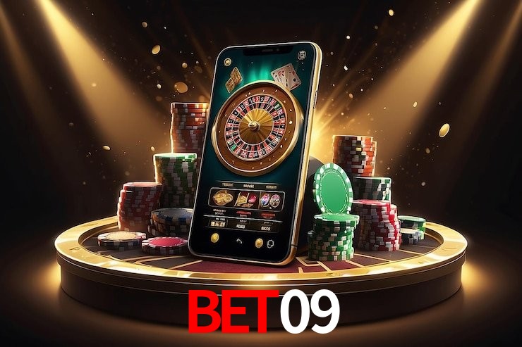 bet09 - Customer Support